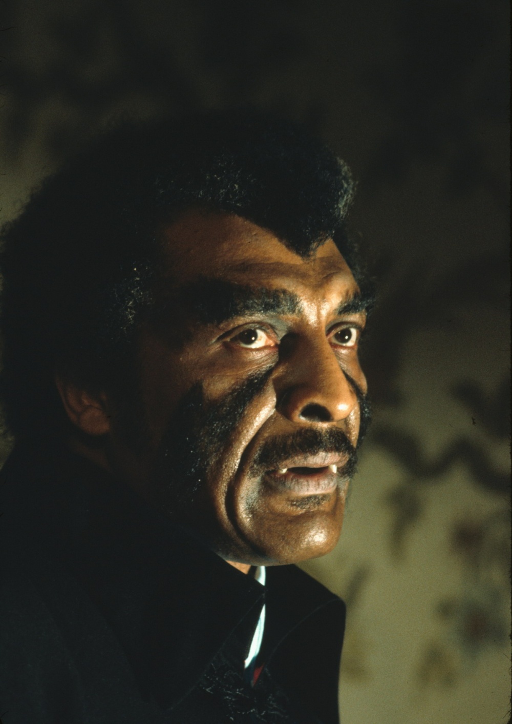 Кадры из Кричи, Блакула, кричи (1973)