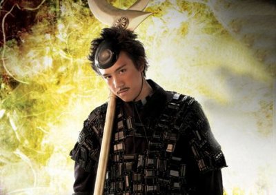 Кадры из Китайская история (2005)