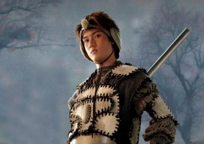 Кадры из Китайская история (2005)