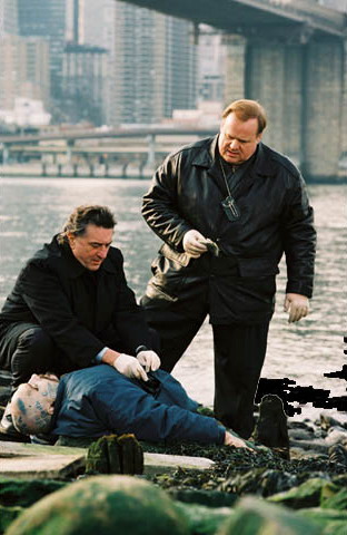 Последнее дело Ламарки (2002)