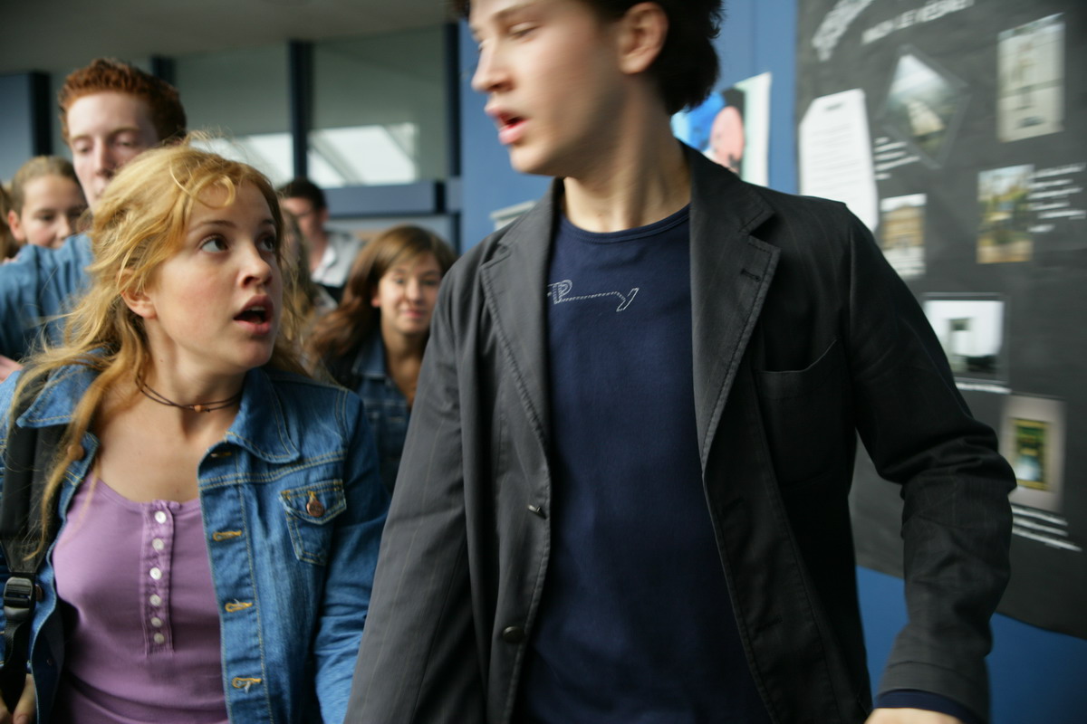 Кадры из Облако (2006)