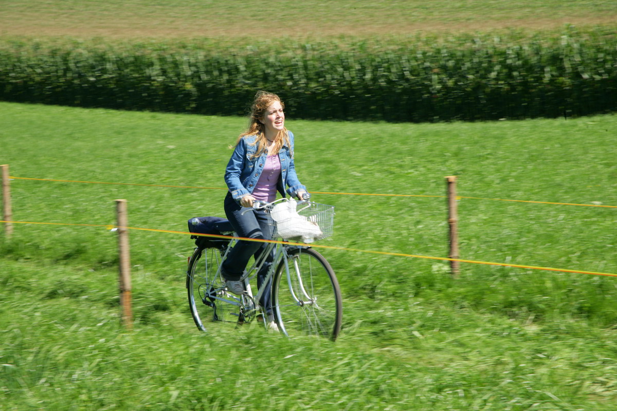 Кадры из Облако (2006)