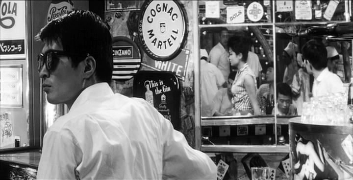 Кадры из Рай и ад (1963)