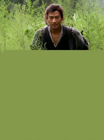 Императрица и воины (2008)