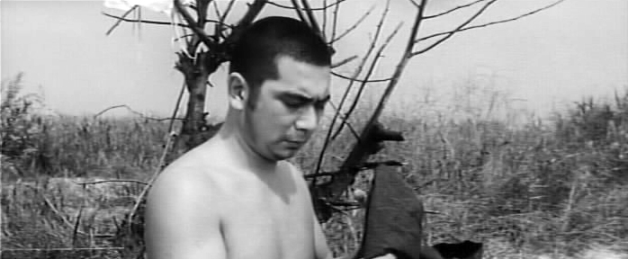 Повесть о Затоичи 2: Возвращение слепого массажиста (1962)