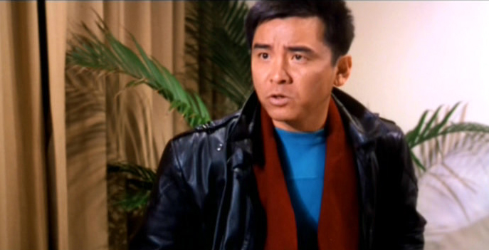 Кадры из Где офицер Туба? (1986)