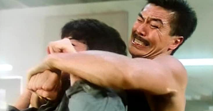 Зло во благо (1986)