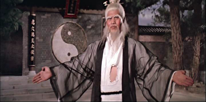 Палачи из Шаолиня (1977)