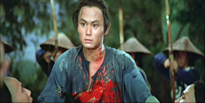 Палачи из Шаолиня (1977)