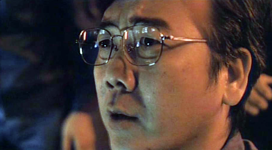 Кадры из Гамера 3: Месть Ирис (1999)