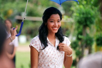 Кадры из Дьявольское искусство 2 (2005)