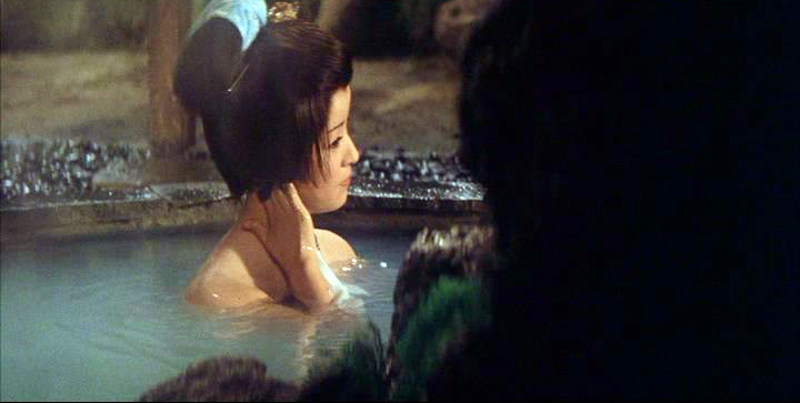 Окацу в бегах (1969)