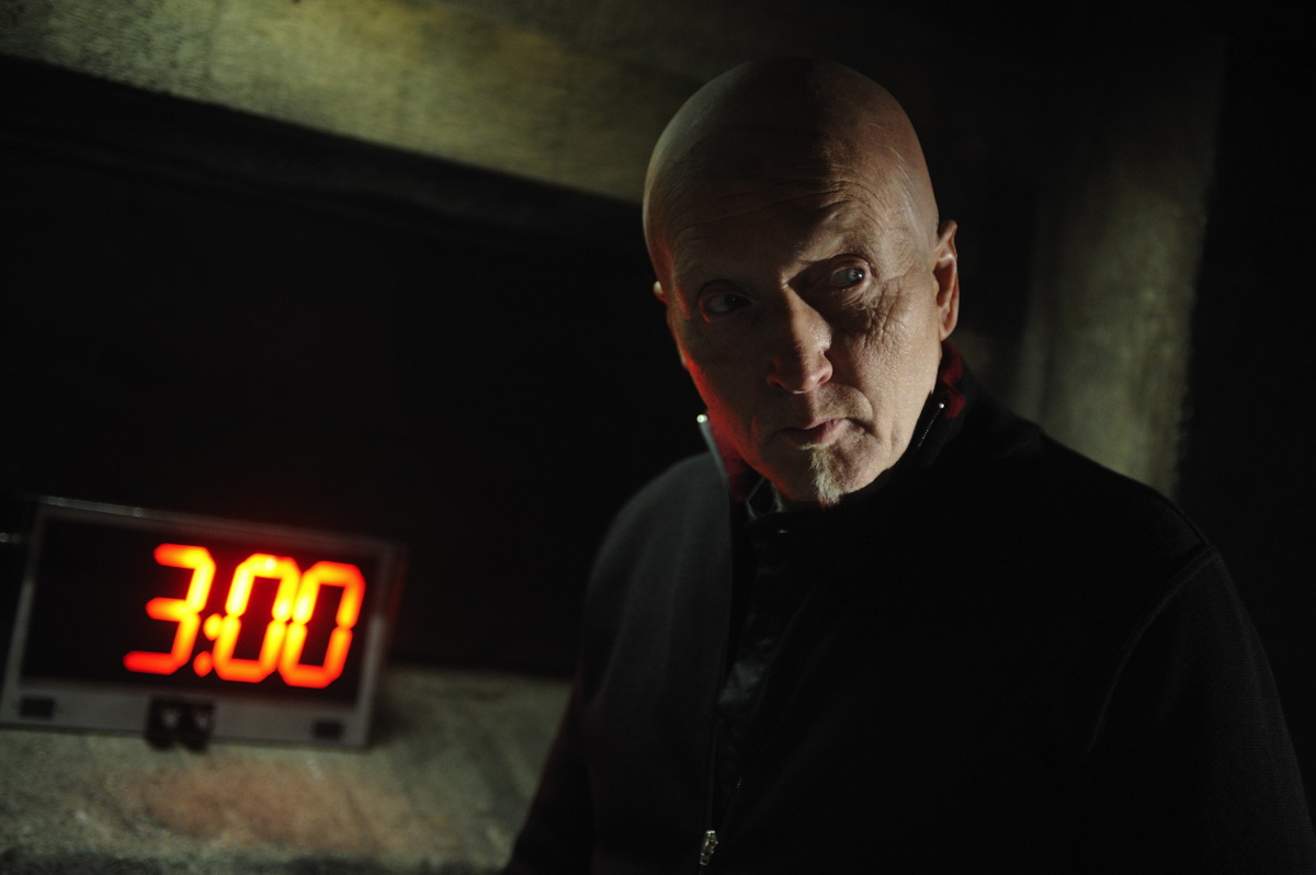 Кадры из Пила 5 (2008)