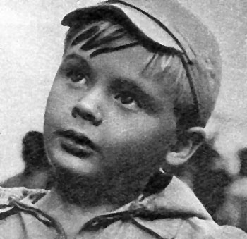 Кадры из Я купил папу (1963)