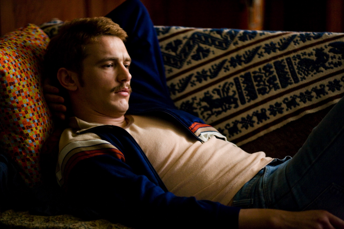 Харви Милк (2008)