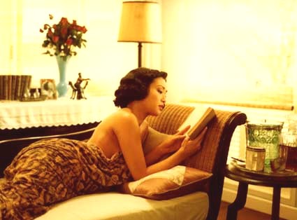 Кадры из Месть Ян Дары (2001)