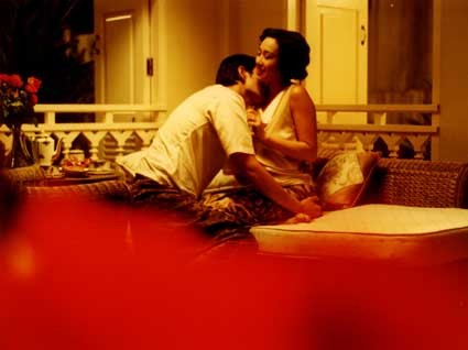 Кадры из Месть Ян Дары (2001)