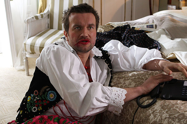 Кадры из Это не то, что ты думаешь, дорогая (2008)