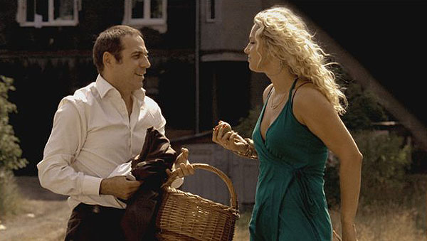 Кадры из Штучки (2007)