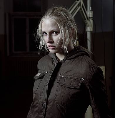 Время тьмы (2008)