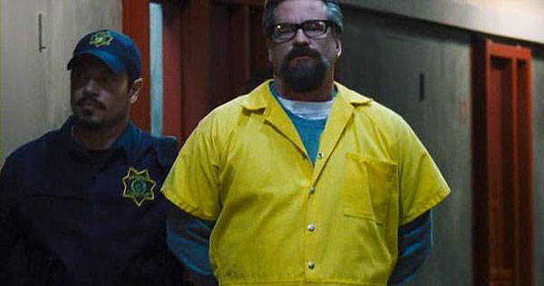 Кадры из Преступник (2008)