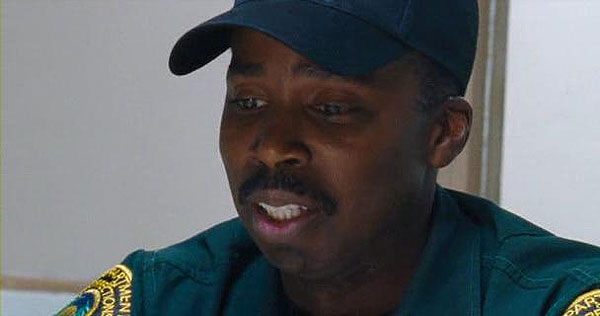 Кадры из Преступник (2008)