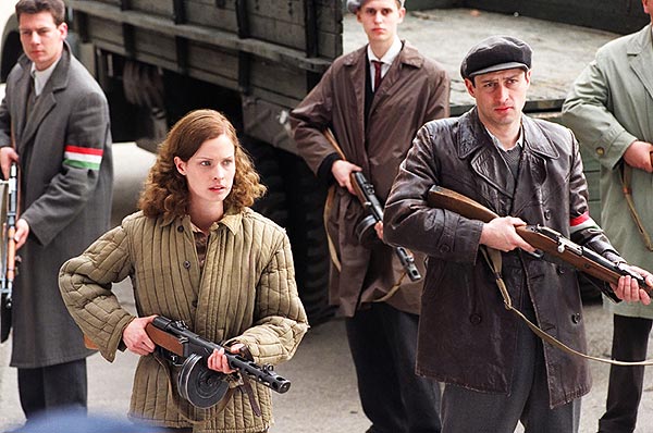 Кадры из Дети славы (2006)