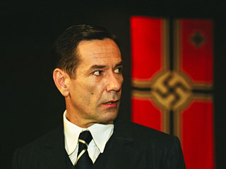 Кадры из Красная капелла (2004)