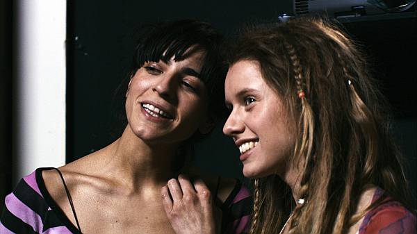 Беспокойная Анна (2007)