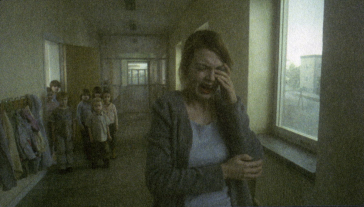 Кадры из Ты, живущий (2007)