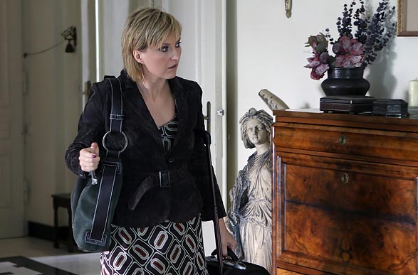 Кадры из Дамочки (2008)