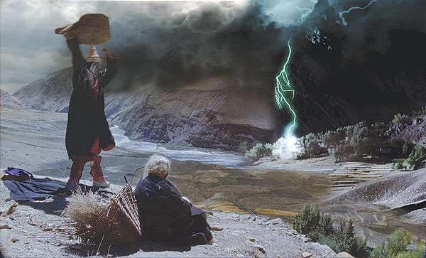 Учение Миларепы (2006)