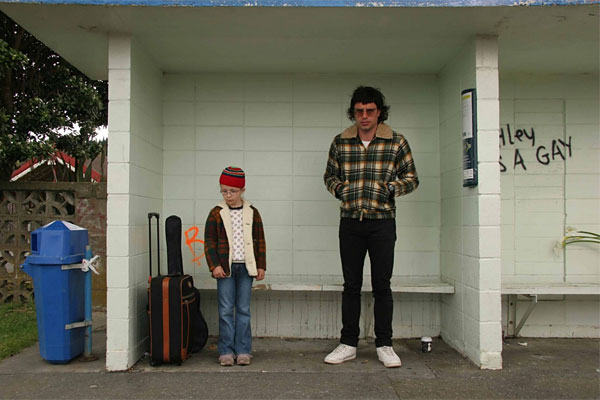 Кадры из Орел против акулы (2007)