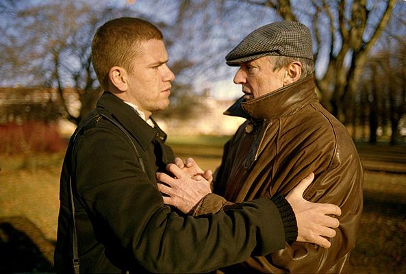 Реконструкция (2003)