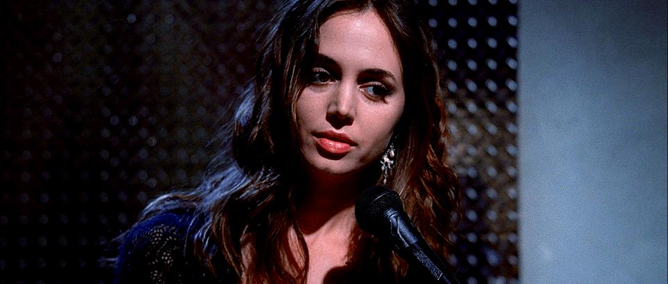 Кадры из Сын нобелевского лауреата (2007)