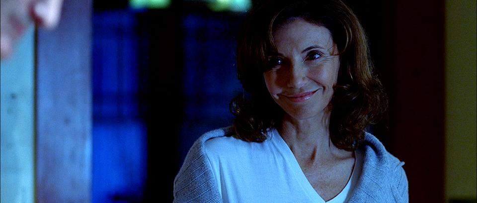 Кадры из Сын нобелевского лауреата (2007)