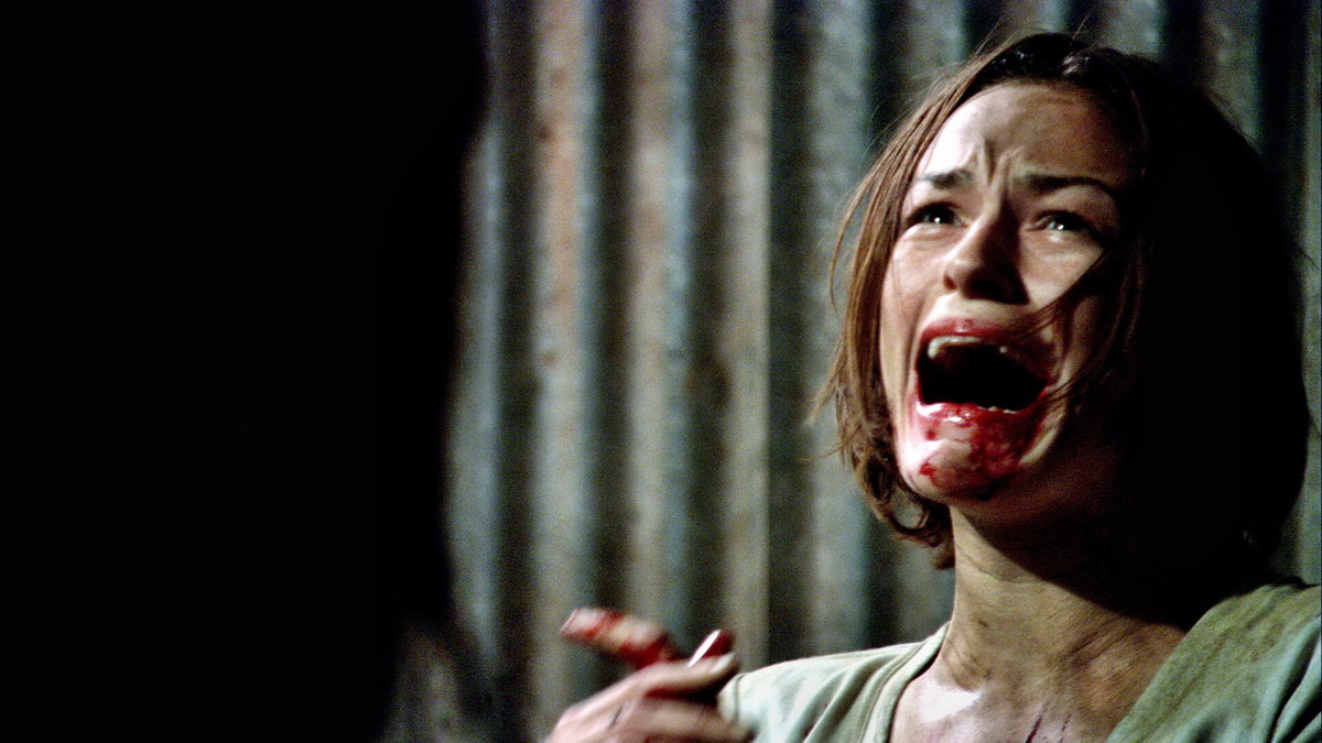 Кадры из Волчья яма (2016)