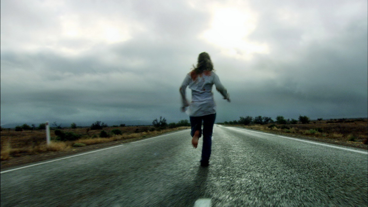 Кадры из Волчья яма (2016)