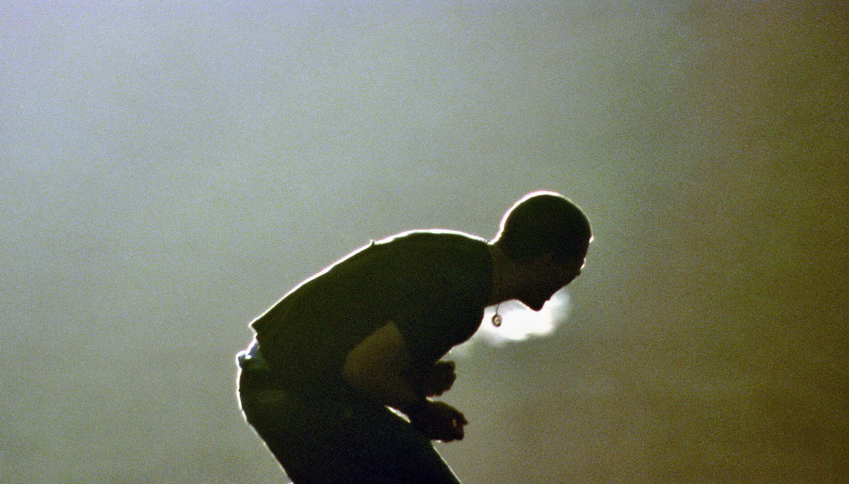 Кадры из Волчья яма (2016)