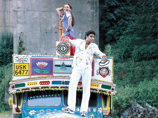 Банти и Бабли (2005)