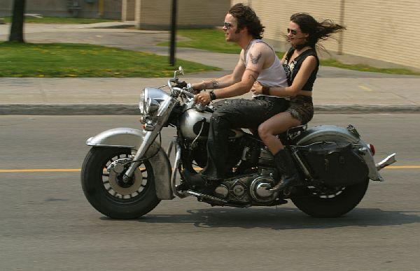 Кадры из Братья C.R.A.Z.Y. (2005)