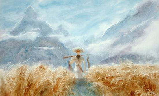 Кадры из Корова (2009)