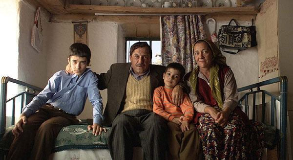 Кадры из Пять времен (2006)