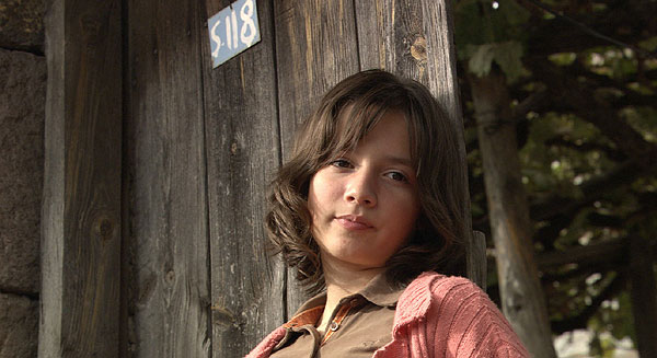 Кадры из Пять времен (2006)