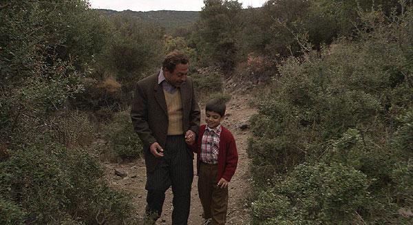 Кадры из Пять времен (2006)