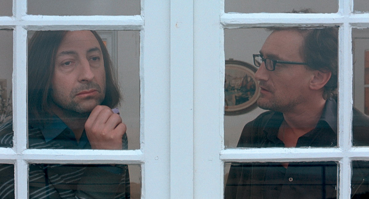 Кадры из Сегодня ночью я сплю с тобой (2007)