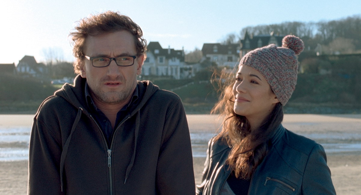 Кадры из Сегодня ночью я сплю с тобой (2007)