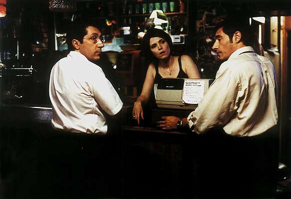 Кадры из На Чужой Вкус (2000)