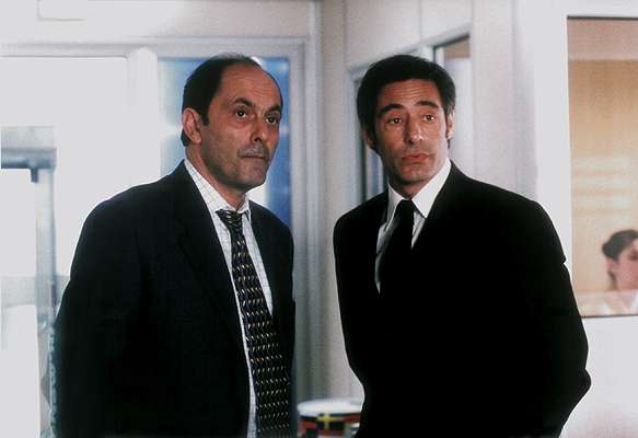 Кадры из На Чужой Вкус (2000)