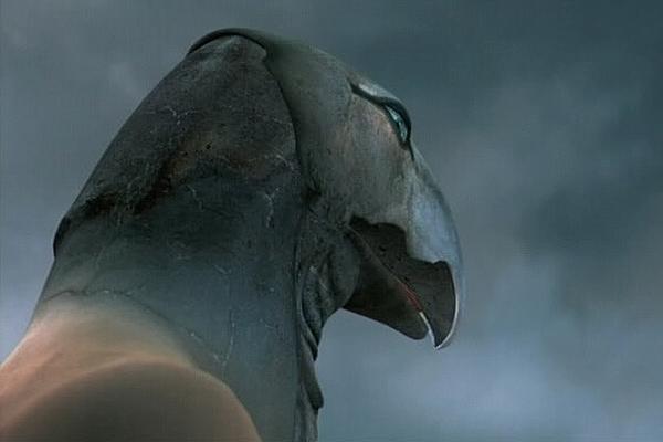 Бессмертные: Война миров (2004)